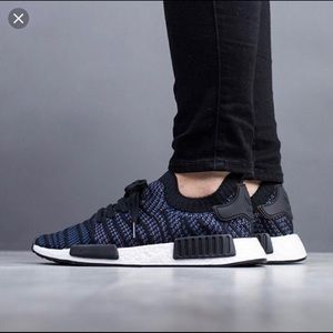 Adidas Women’s NMD L1 STRT like new!